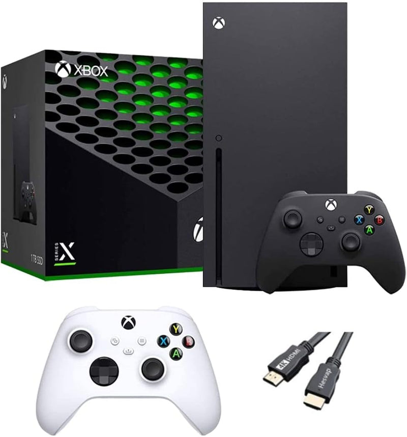 Video Games & Accessories