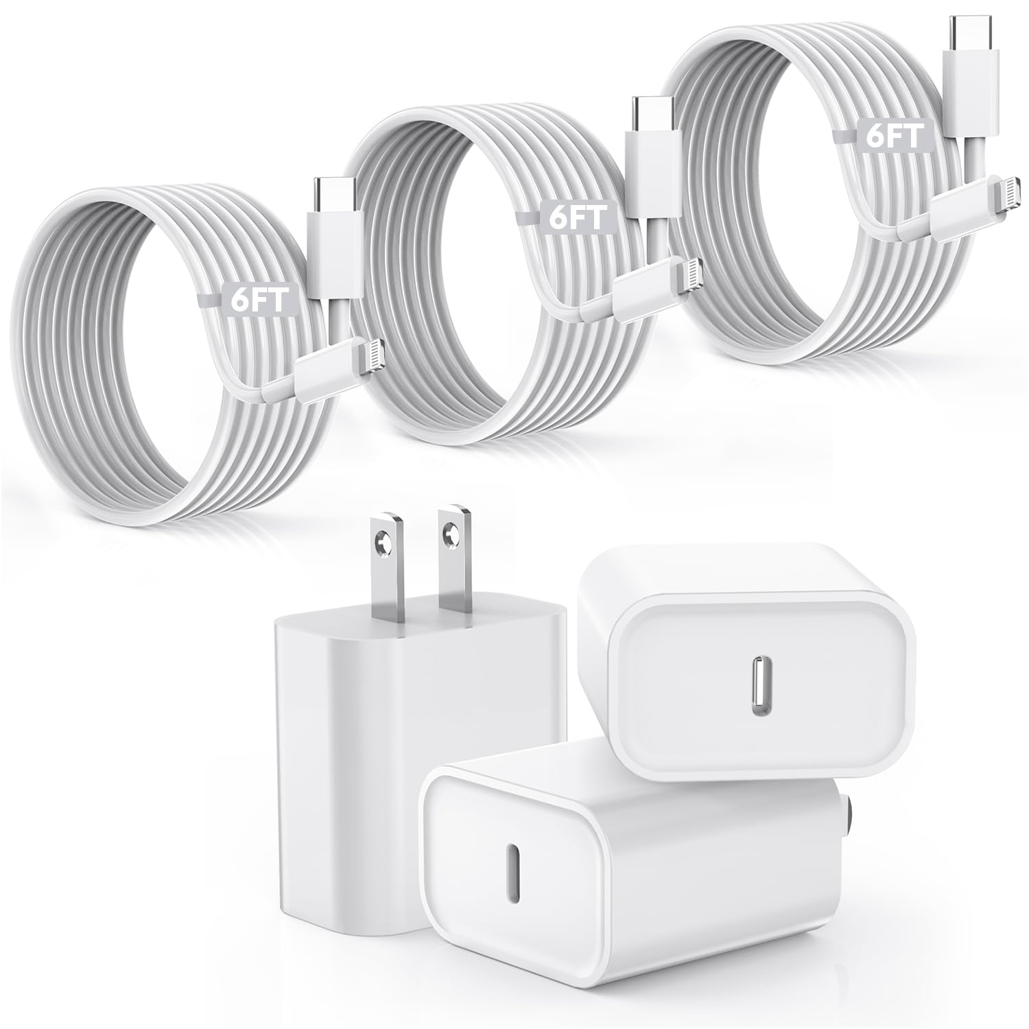 Cables & Accessories