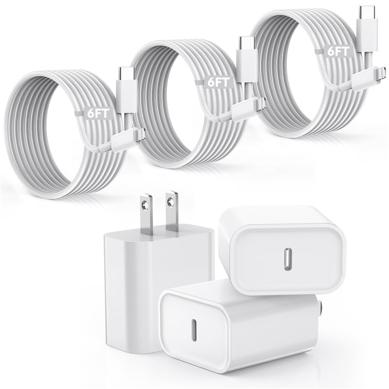 Cables & Accessories