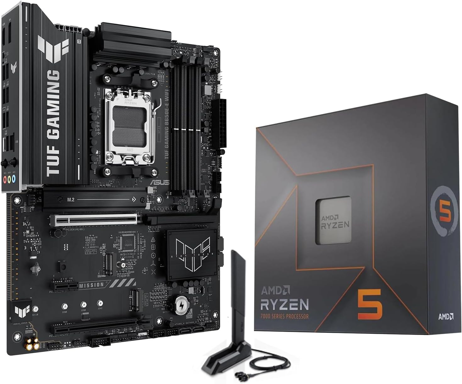 Computers, Parts, & Accessories