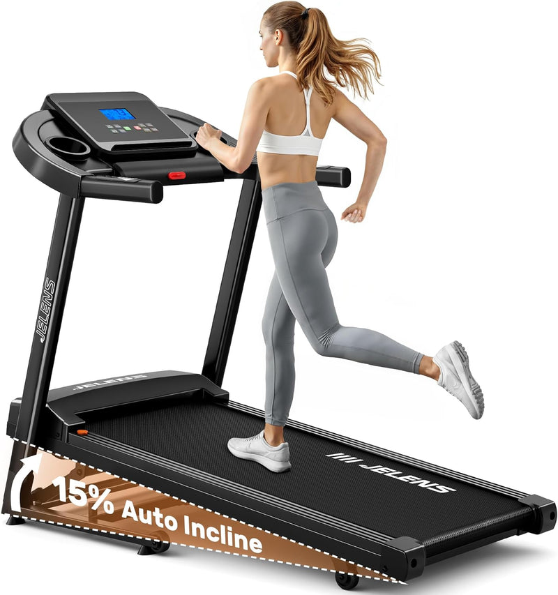 Health & Fitness