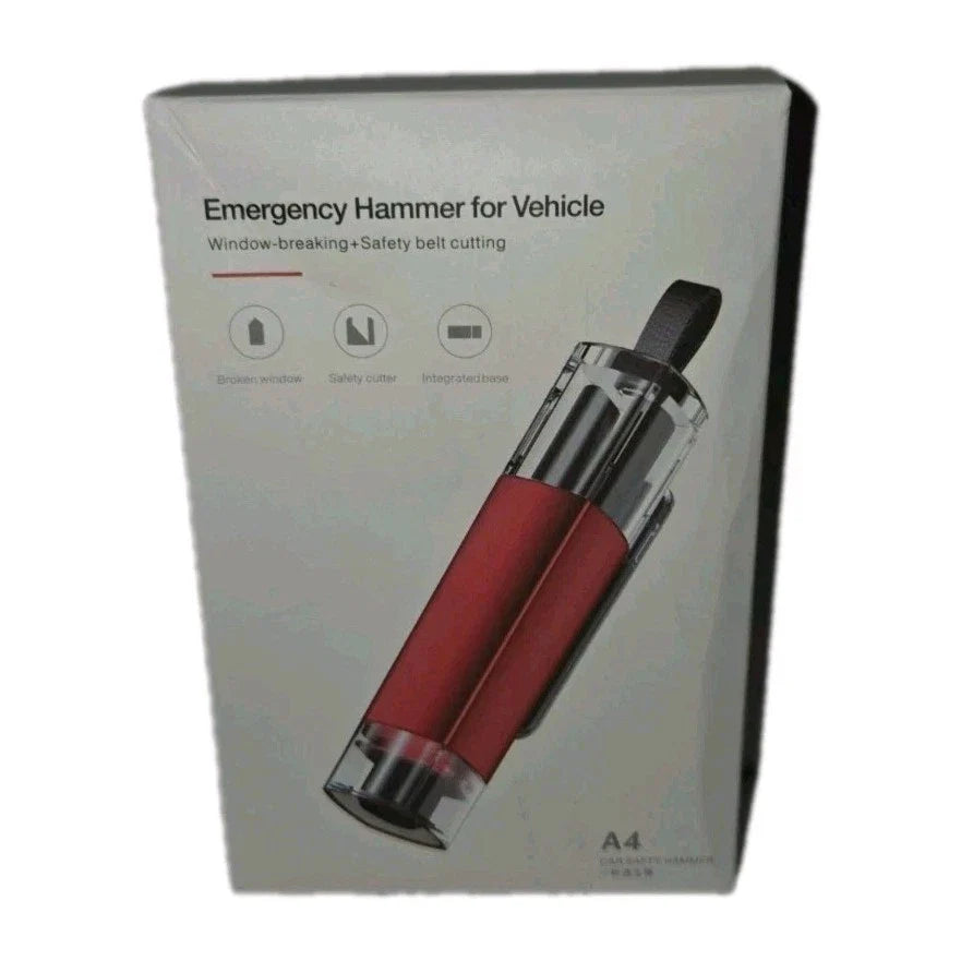 Safety & Preparedness