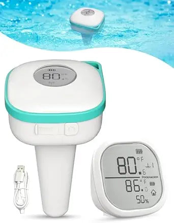 Pool Items