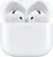 Apple Airpods 4- white