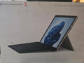 NEW/OPEN BOX - Microsoft Surface Pro 7+ Tablet - 12.3" - Core i5 11th Gen i5-1135G7 Quad-core (4 Core) 2.40 GHz - 16 GB RAM - 256 GB SSD - Windows 10 - Silver - microSDXC, microSD Supported - 2736 x 1824 - Pixel