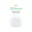 Apple Airpods 4- white