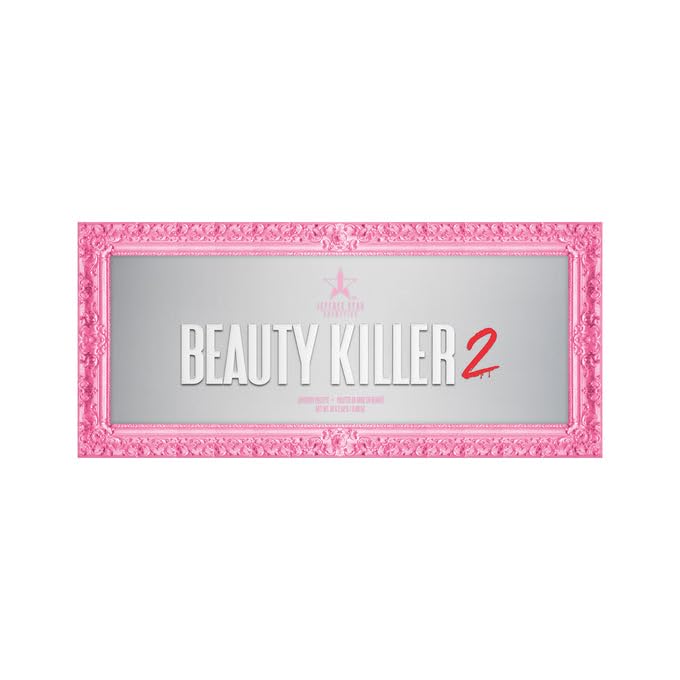 Jeffree Star Beauty Killer 2