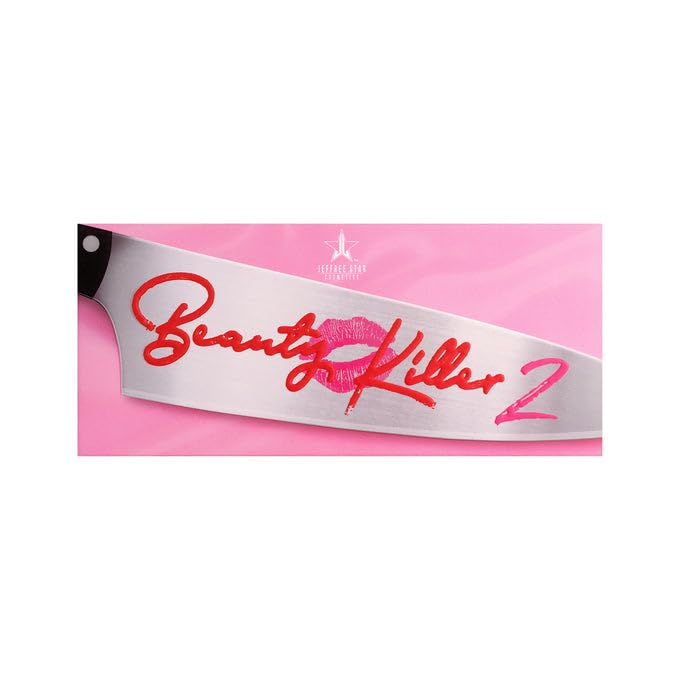 Jeffree Star Beauty Killer 2