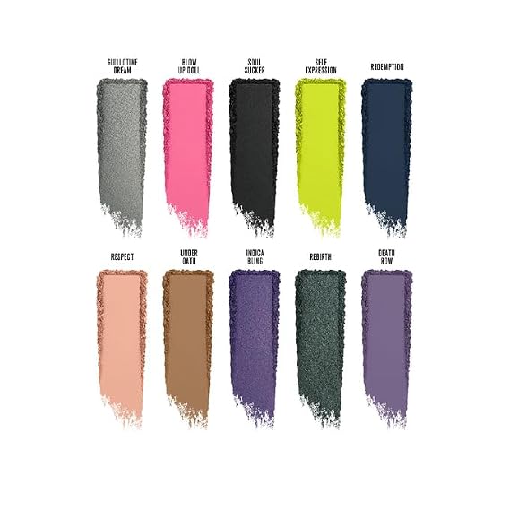 Jeffree Star Beauty Killer 2