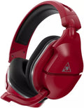Turtle Beach Stealth 600 Gen 2 MAX Wireless Amplified Multiplatform Gaming Headset for PS5, PS4 with 48+ Hour Battery, Lag-free Wireless, & 50mm Speakers – Black