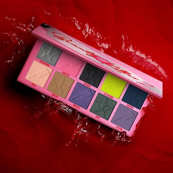 Jeffree Star Beauty Killer 2
