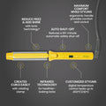 Drybar The 3-Day Bender Rotating Curling Iron