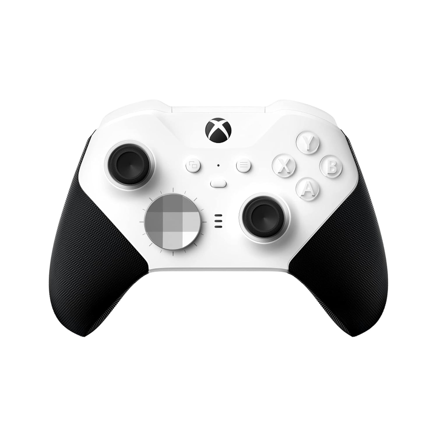 Xbox Elite Series 2 Core Wireless Gaming Controller – Black – Xbox Series X|S, Xbox One, Windows PC, Android, and iOS