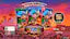 Nintendo switch Disney collection