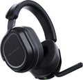 Turtle Beach Stealth 700 Gen 3 Wireless Multiplatform Amplified Gaming Headset for Xbox Series X|S, Xbox One, PC, PS5, Mobile – 60mm Drivers, AI Noise-Cancelling Mic, Bluetooth, 80-Hr Battery – Black