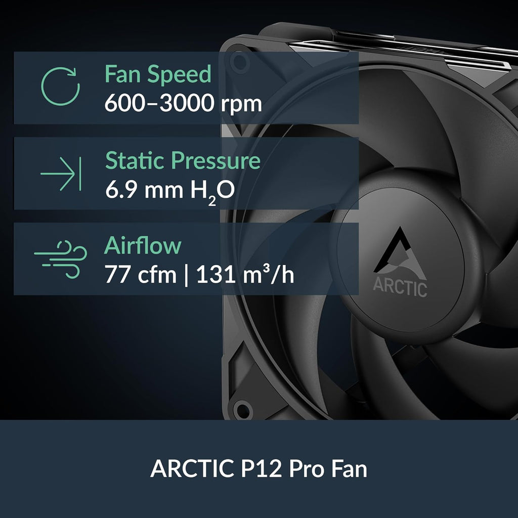 ARCTIC Liquid Freezer III Pro 240