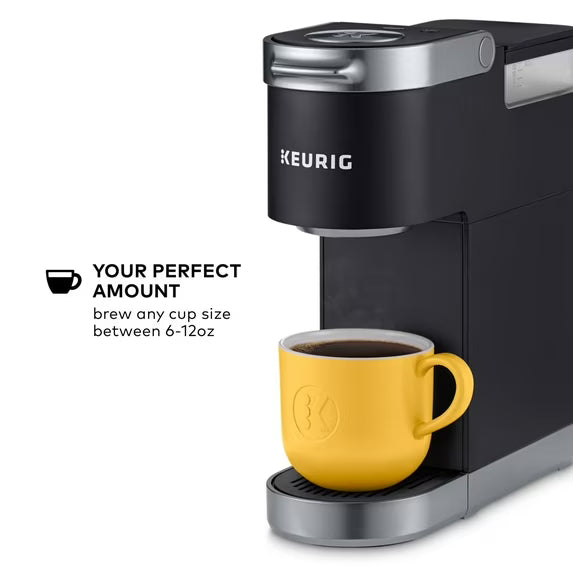Keurig k-mini plus