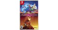 Nintendo switch Disney collection