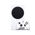 Xbox Series S 512GB: Slim Design, USB-C, Wireless Controller, Wi-Fi 5