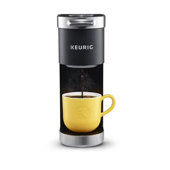 Keurig k-mini plus