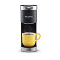 Keurig k-mini plus