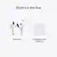 Apple Airpods 4- white