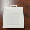 Genuine OEM Apple 30W USB-C Power Adapter