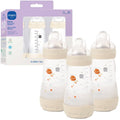 MAM Easy Start Anti-Colic Baby Bottle - 9oz