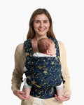 PureHug Baby Carrier - Ergonomic Cozy & Lightweight