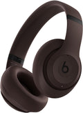 New/OPEN BOX - Beats Studio Pro - Premium Wireless Over-Ear Headphones- Up to 40-Hour Battery Life, Active Noise Cancelling, USB-C Lossless Audio, Apple & Android Compatible - Deep Brown