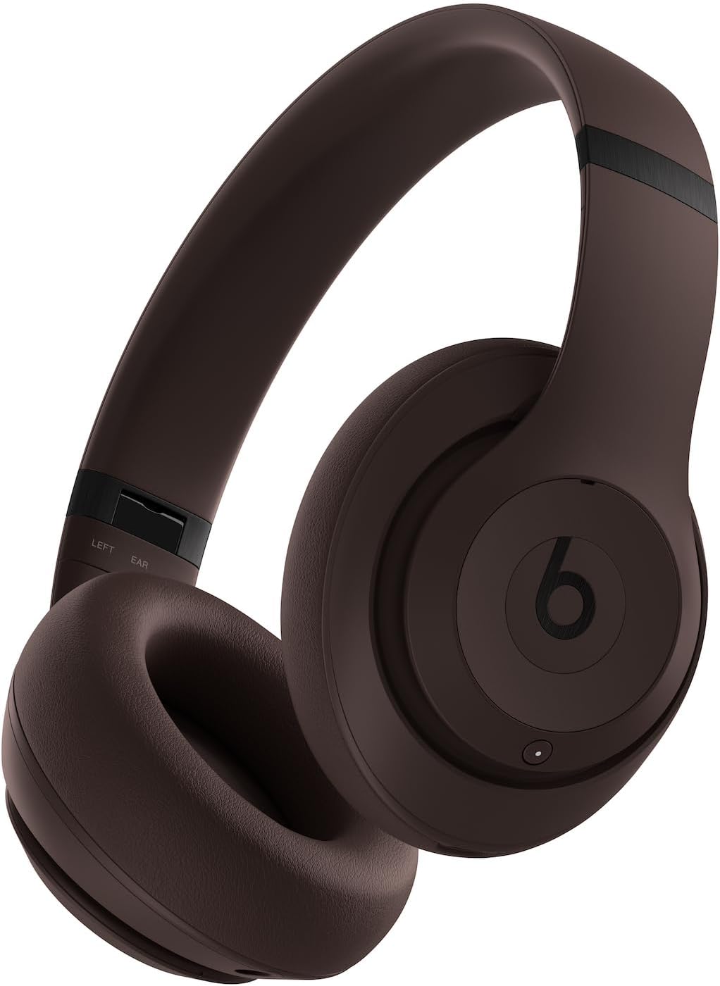 New/OPEN BOX - Beats Studio Pro - Premium Wireless Over-Ear Headphones- Up to 40-Hour Battery Life, Active Noise Cancelling, USB-C Lossless Audio, Apple & Android Compatible - Deep Brown