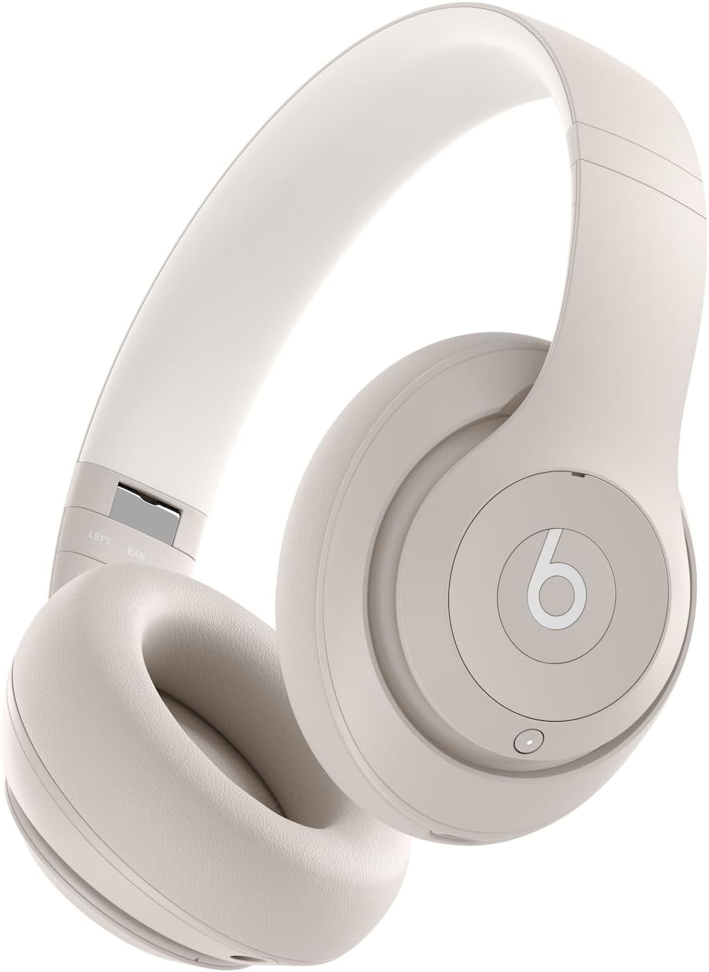 Beats Studio Pro - Premium Wireless Over-Ear Headphones- Up to 40-Hour Battery Life, Active Noise Cancelling, USB-C Lossless Audio, Apple & Android Compatible - Deep Brown