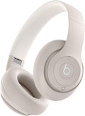 Beats Studio Pro - Premium Wireless Over-Ear Headphones- Up to 40-Hour Battery Life, Active Noise Cancelling, USB-C Lossless Audio, Apple & Android Compatible - Deep Brown