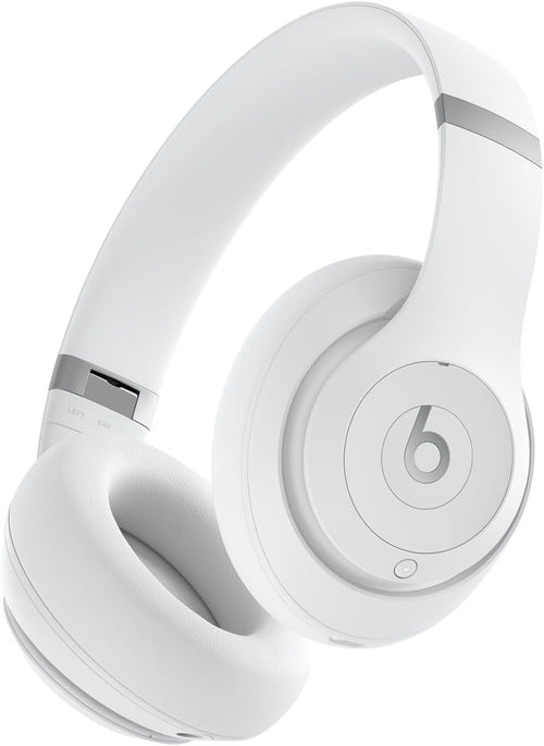 Beats Studio Pro - Premium Wireless Over-Ear Headphones- Up to 40-Hour Battery Life, Active Noise Cancelling, USB-C Lossless Audio, Apple & Android Compatible - Deep Brown