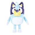 Bluey Kids' 16" Plush Backpack