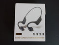 New In Box Bone Conduction Headphones Open Ear Listening Model DG08