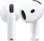 Apple Airpods 4- white