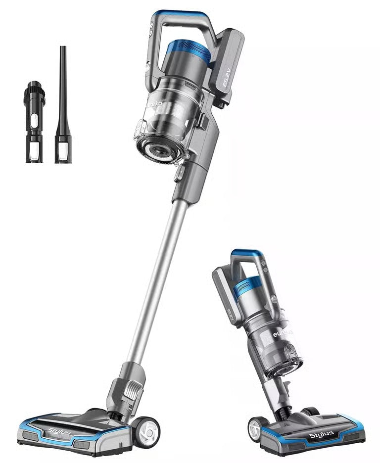 Eureka NEC380 Stylus Cordless Vacuum Cleaner Lightweight(OPEN BOX)