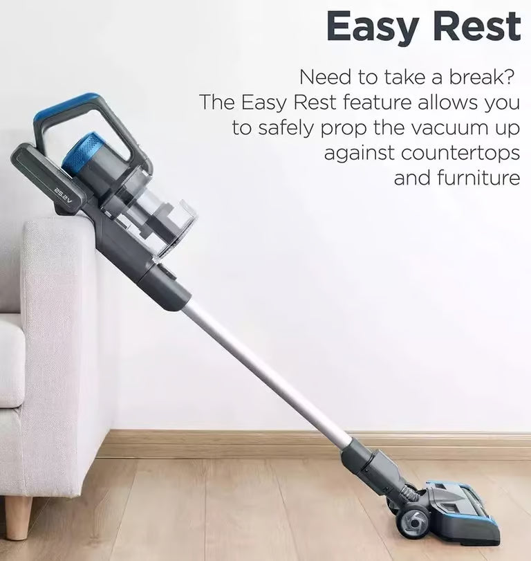 Eureka NEC380 Stylus Cordless Vacuum Cleaner Lightweight(OPEN BOX)