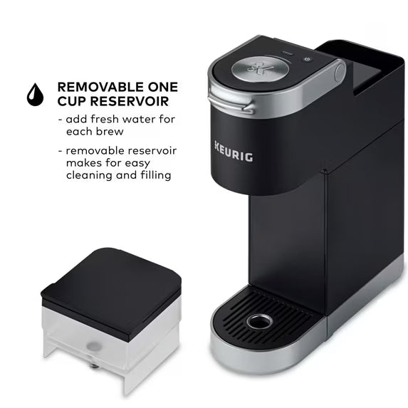 Keurig k-mini plus