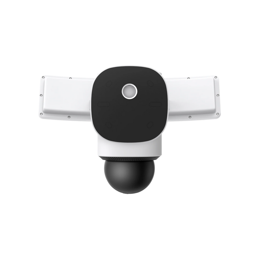 eufy Floodlight Camera E340