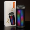 Gingood portable speakers