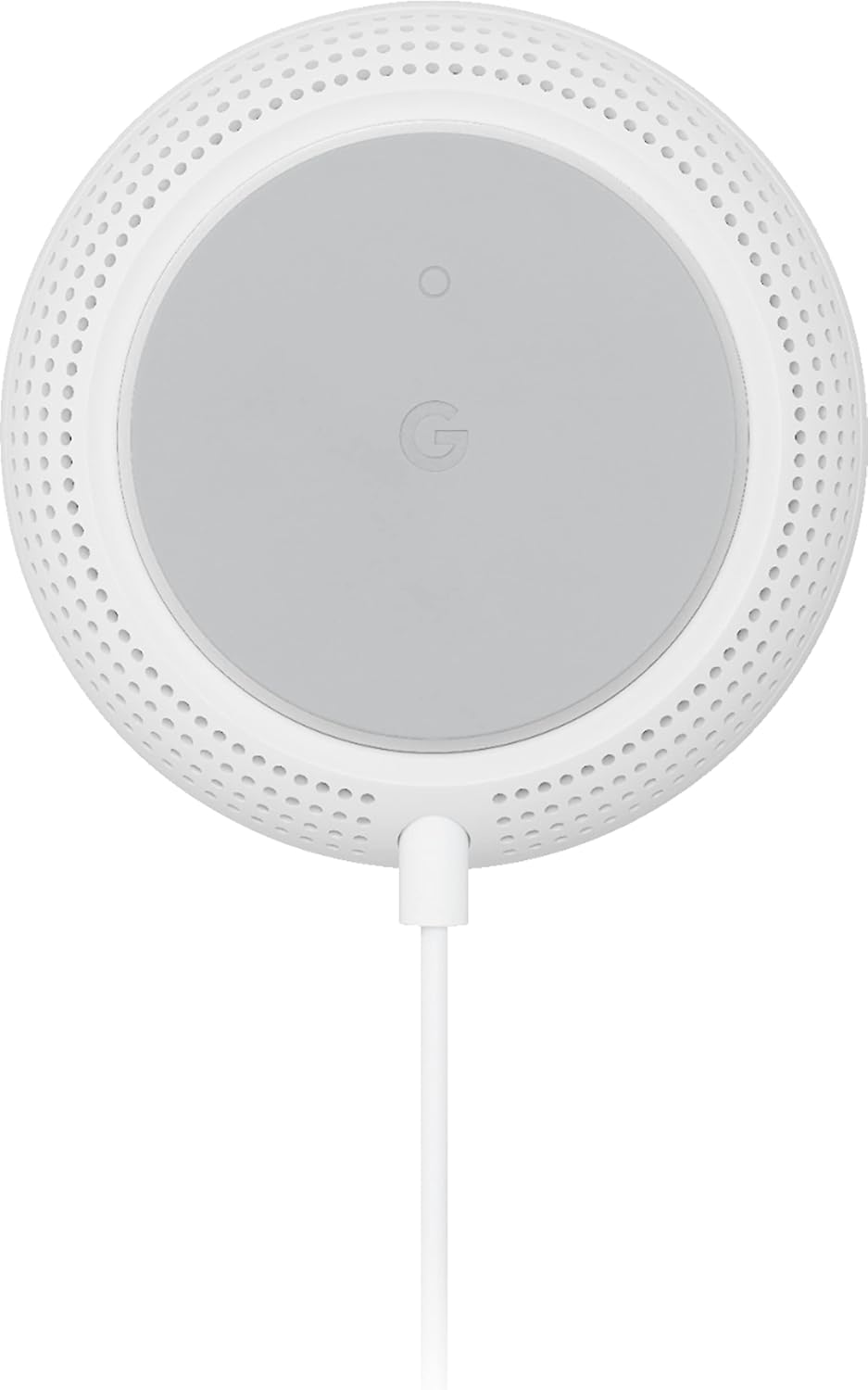 Google Nest Wifi - AC2200 (2nd Generation) Router and Add On Access Point Mesh Wi-Fi System (2-Pack, Snow)