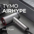 TYMO - Airhype High-Speed Hair Dryer