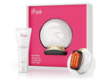 iFae 3 in 1 Microcurrent Light Therapy Facial Skin Rejuvenation Device, Handheld