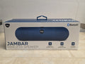 iHip Jambar Bluetooth Portable Speaker Blue, Hands-Free, Radio Mode, 2021, 2hr
