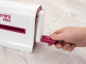 Gemini Midi Manual Die Cutting Machine
