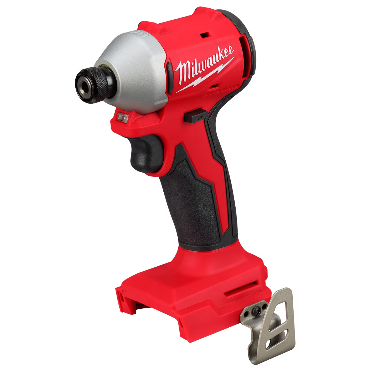Milwaukee VIPRB-3650-21P, 18V Cordless 1/4" Impact Driver, 2.0Ah, 3600 RPM