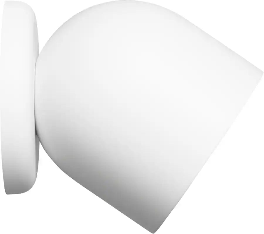Google - Nest Cam Indoor/Outdoor Wire Free Security Camera