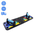 MG Custom Goods PushUp Board - Exercise Health Strength Fitness - NIB